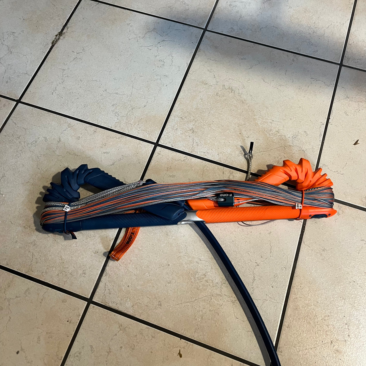 F-one Linxbar 4L 2025 5⭐