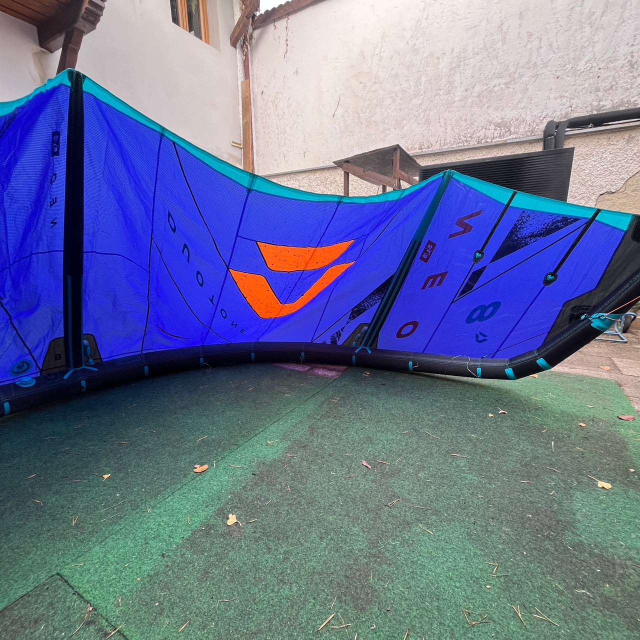 Duotone Neo SLS 2025 8QM 5⭐