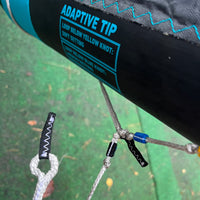 Duotone Neo SLS 2025 8QM 5⭐