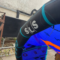 Duotone Neo SLS 2025 8QM 5⭐