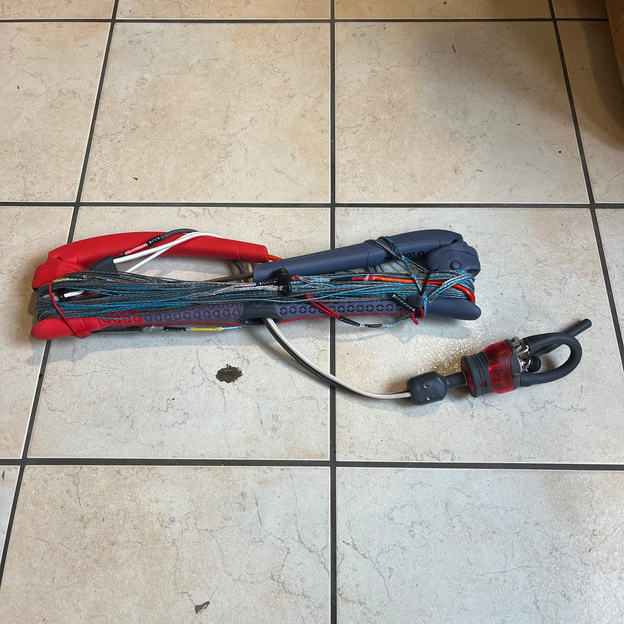 Duotone Trust Bar 2024 5⭐ S/M