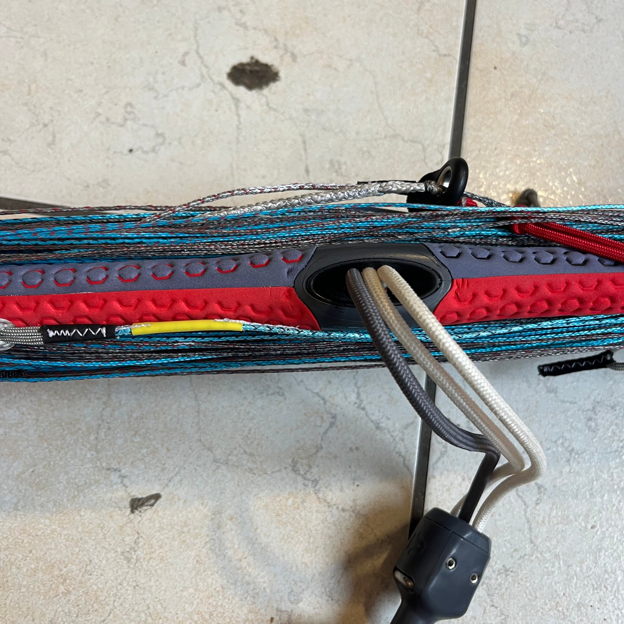 Duotone Trust Bar 2024 5⭐ S/M