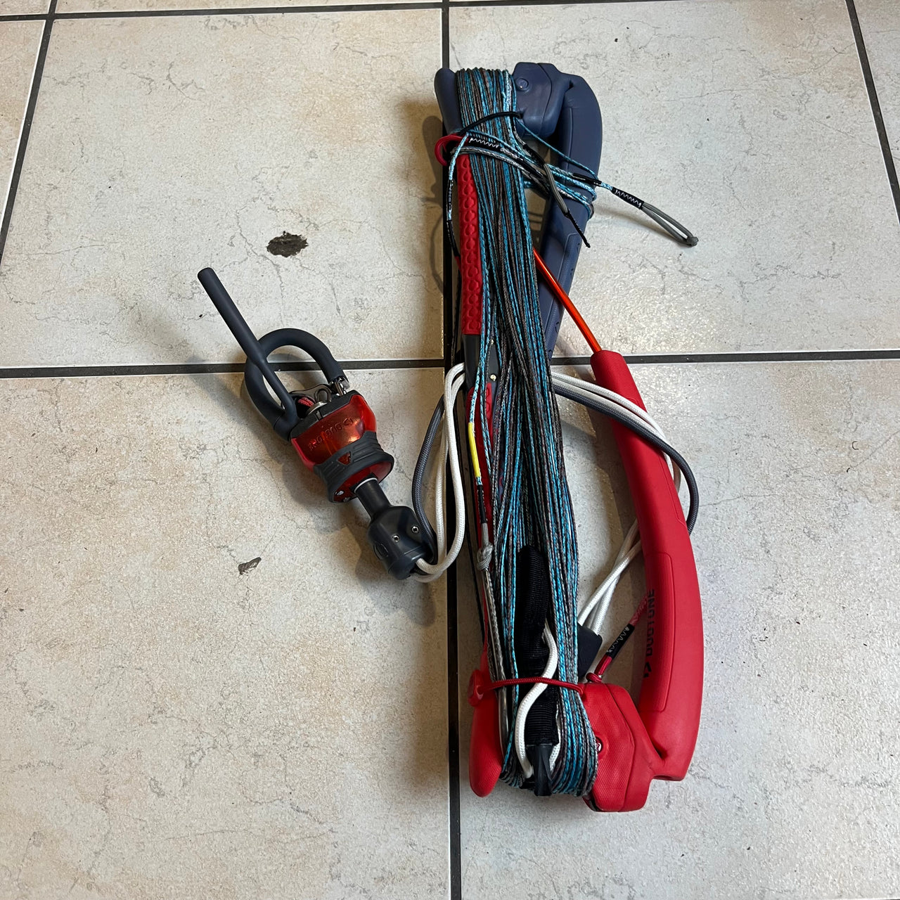 Duotone Trust Bar 2024 5⭐ S/M