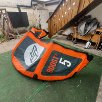 Flysurfer Boost 3 5QM 4⭐