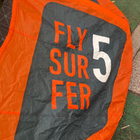 Flysurfer Boost 3 5QM 4⭐