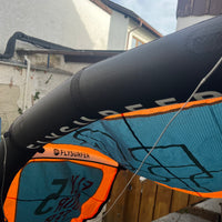 Flysurfer Boost 3 5QM 4⭐