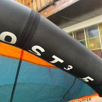 Flysurfer Boost 3 5QM 4⭐