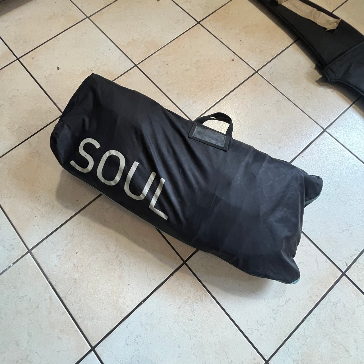 Flysurfer Boost 3 5QM 4⭐