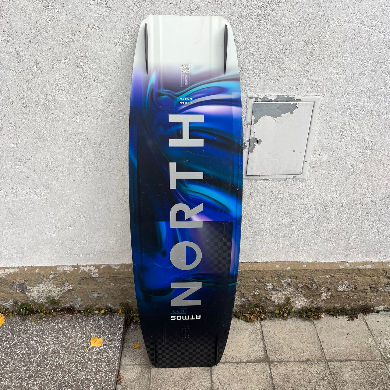 North Atmos Pro 138cm 2025 4⭐