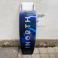 North Atmos Pro 138cm 2025 4⭐
