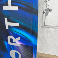 North Atmos Pro 138cm 2025 4⭐