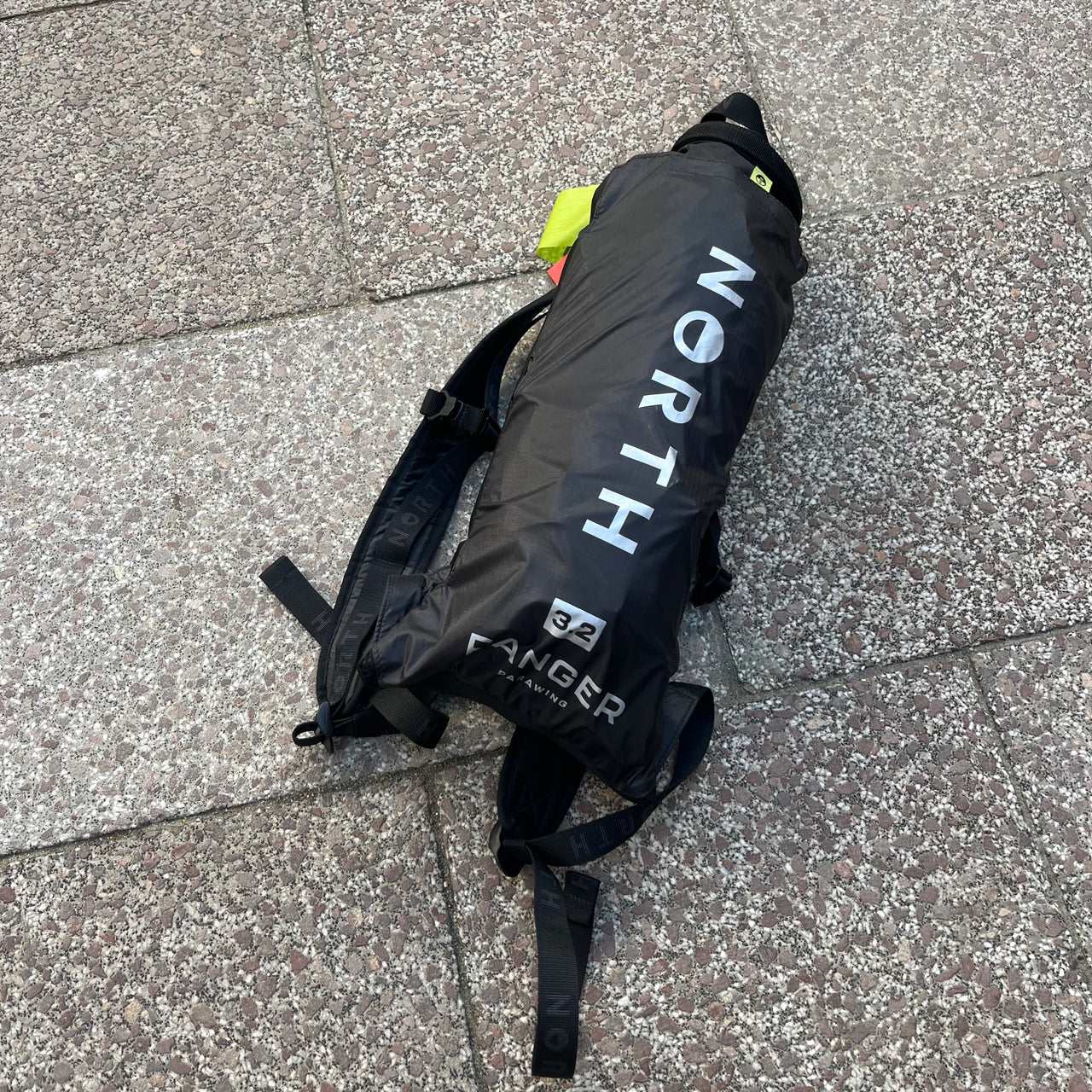 North Range 2025 3.2QM 5⭐