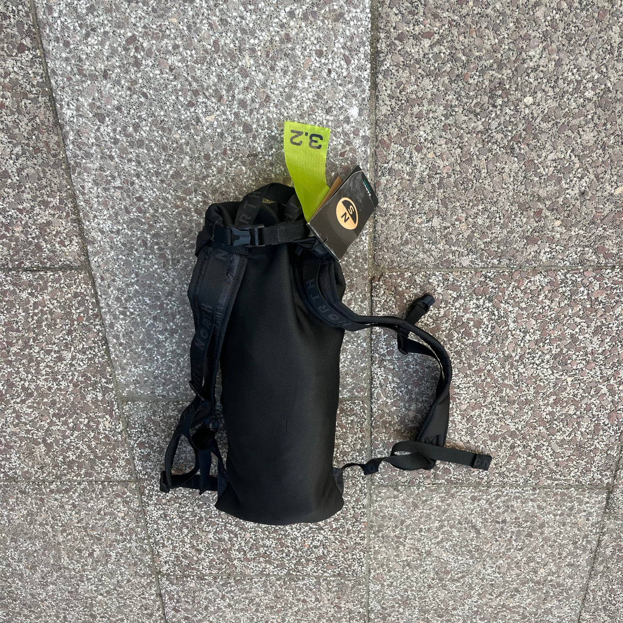 North Range 2025 3.2QM 5⭐