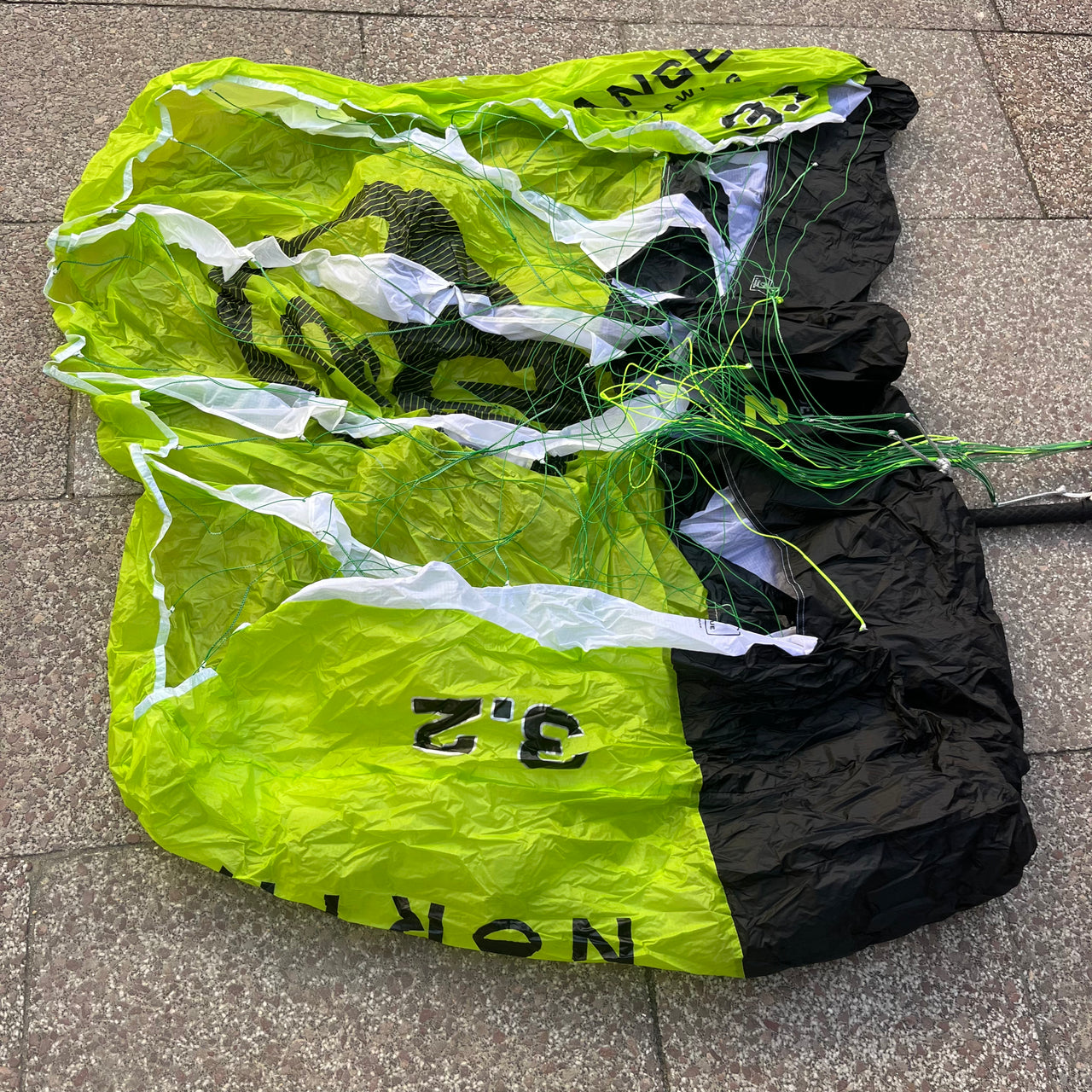 North Range 2025 3.2QM 5⭐