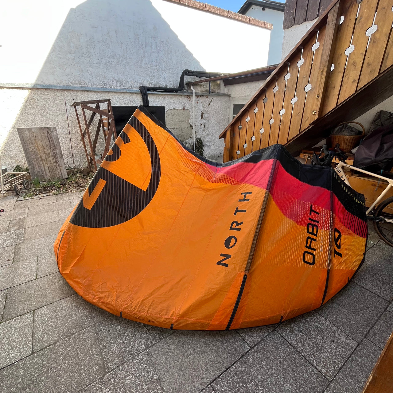 North Orbit 2026 10QM 4⭐