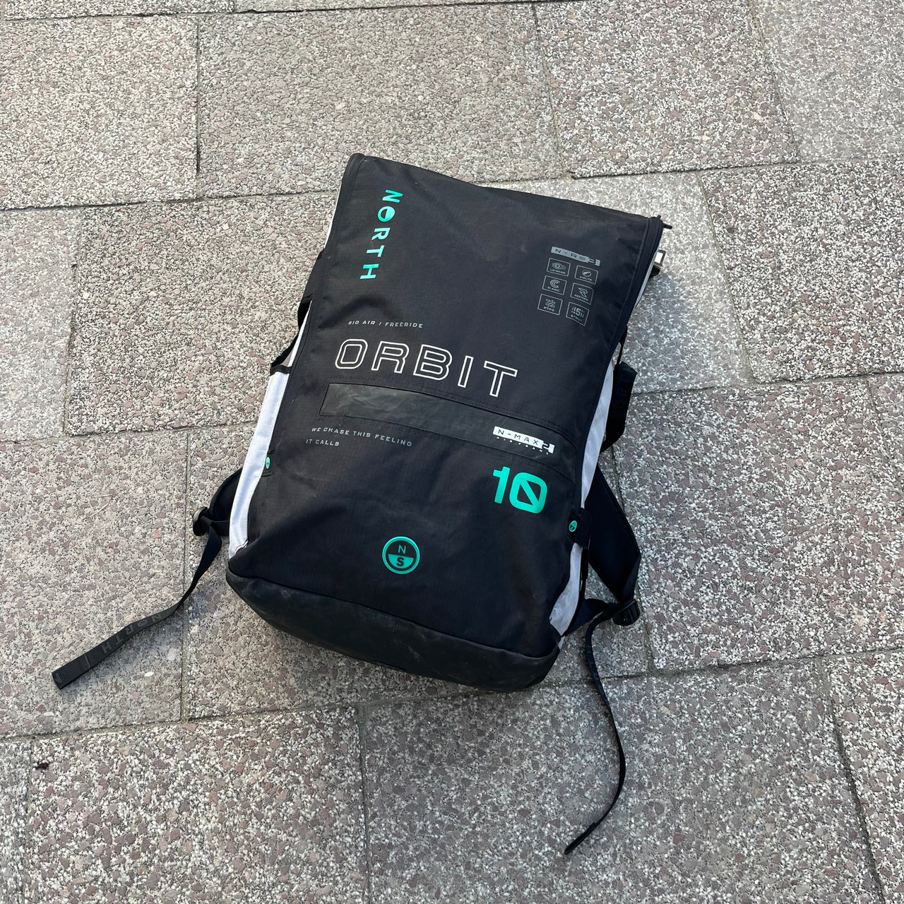 North Orbit 2026 10QM 4⭐