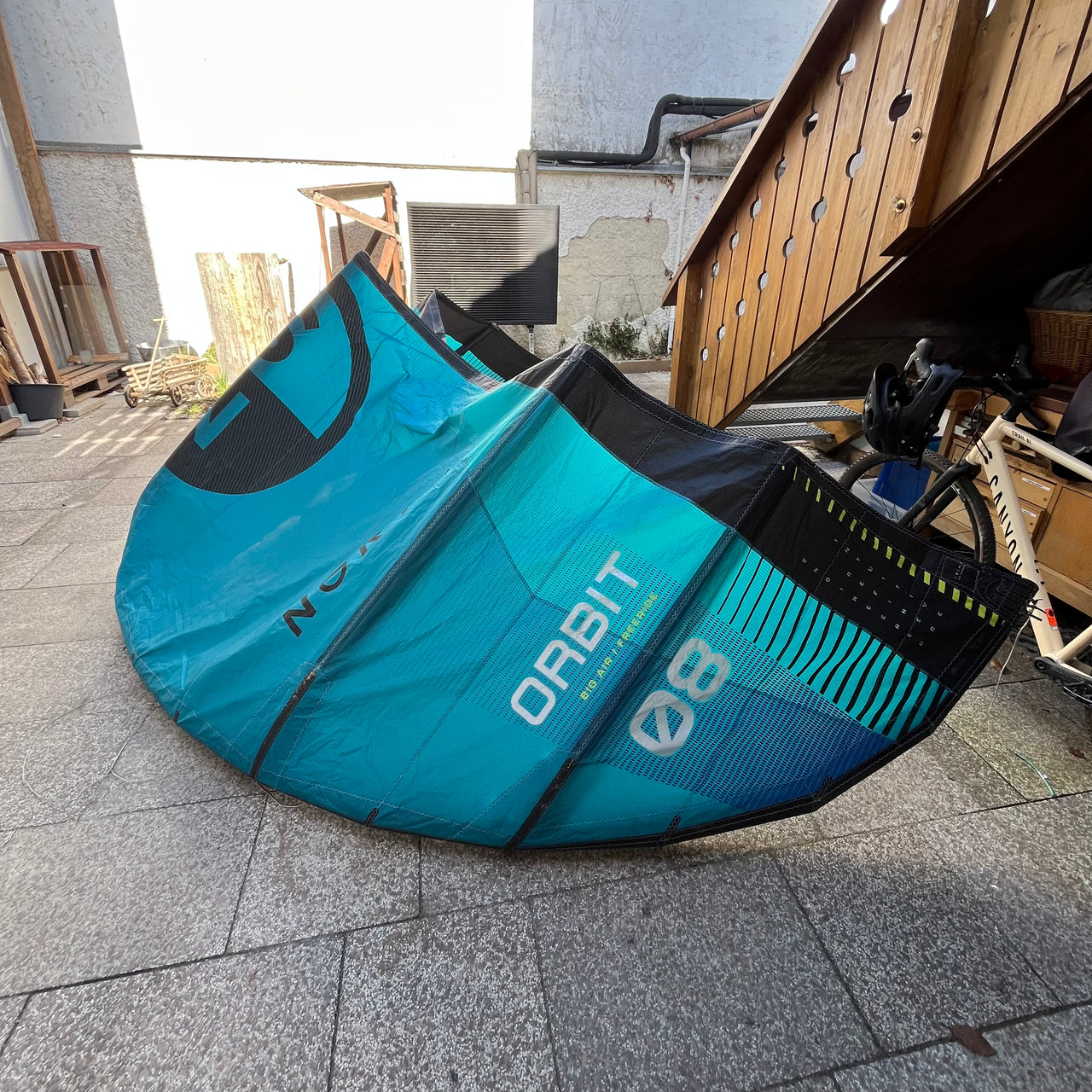 North Orbit 2026 8QM 5⭐