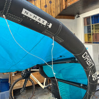 North Orbit 2026 8QM 5⭐