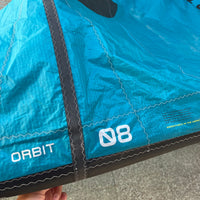 North Orbit 2026 8QM 5⭐