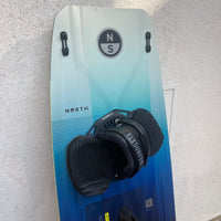 North Atmos 2026 136CM 4⭐