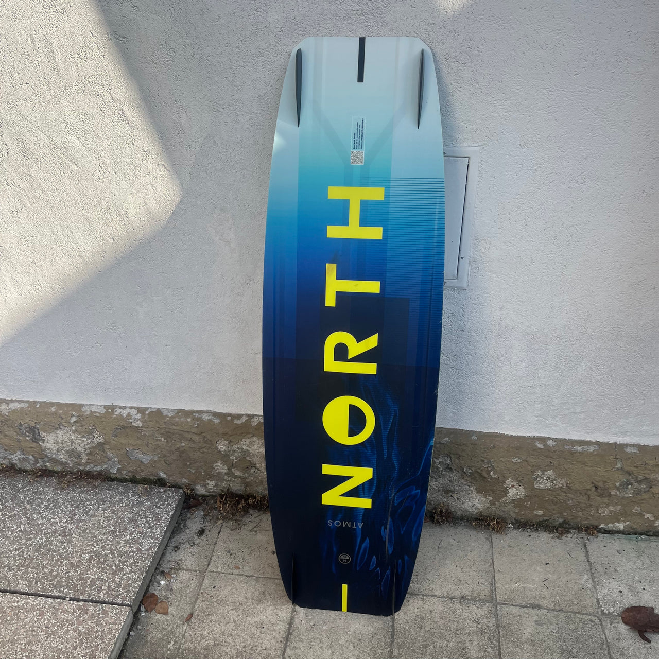 North Atmos 2026 136CM 4⭐