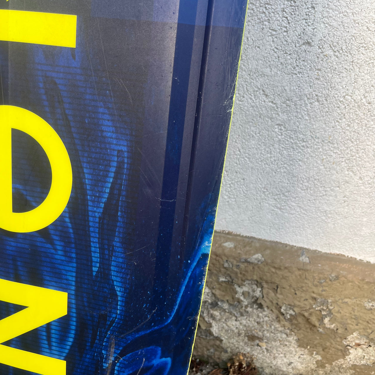 North Atmos 2026 136CM 4⭐