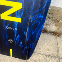 North Atmos 2026 136CM 4⭐