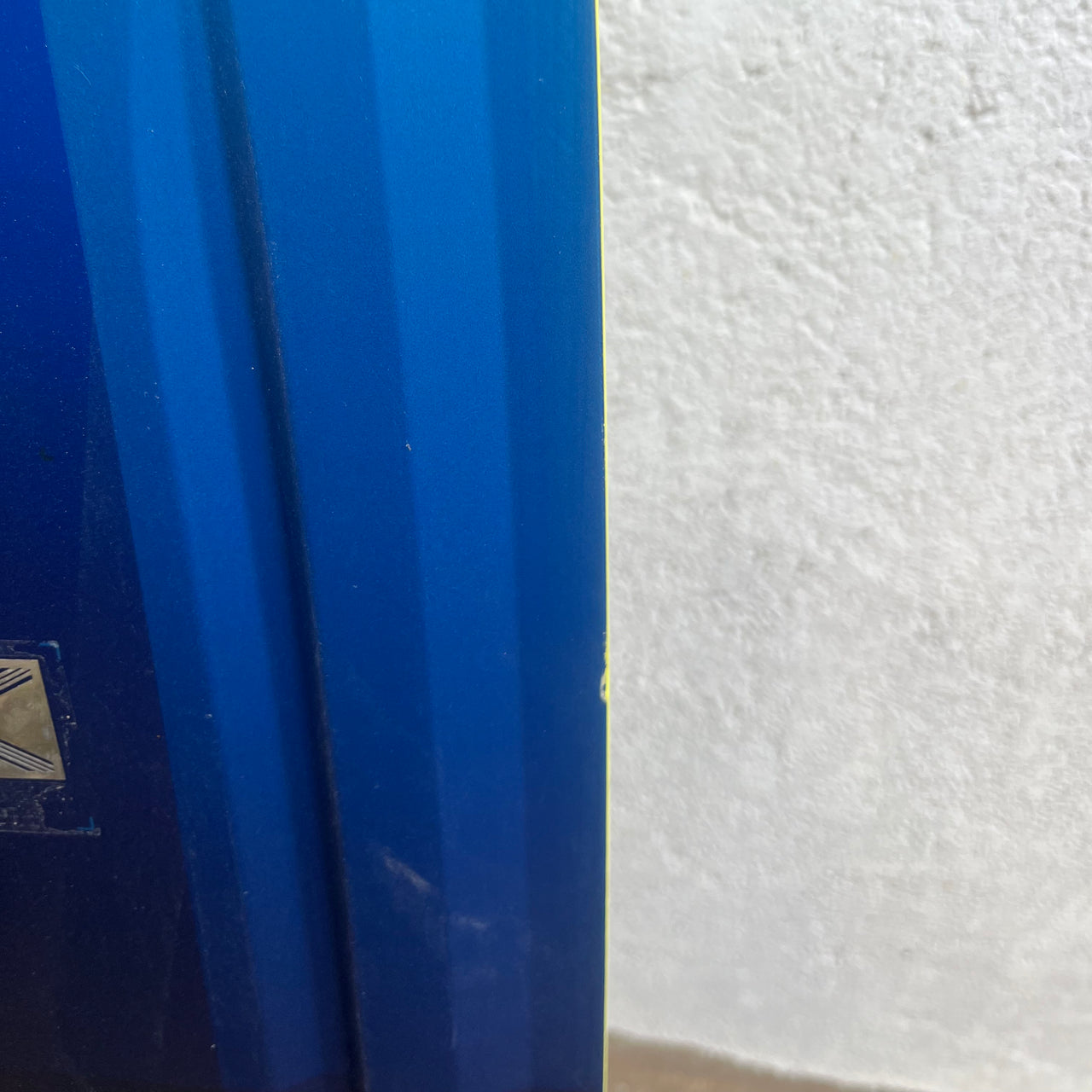 North Atmos 2026 136CM 4⭐