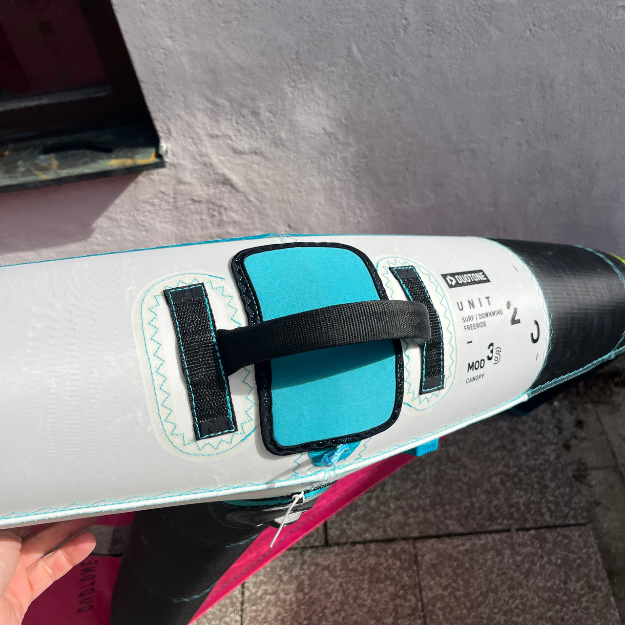 Duotone Unit 2QM 5⭐