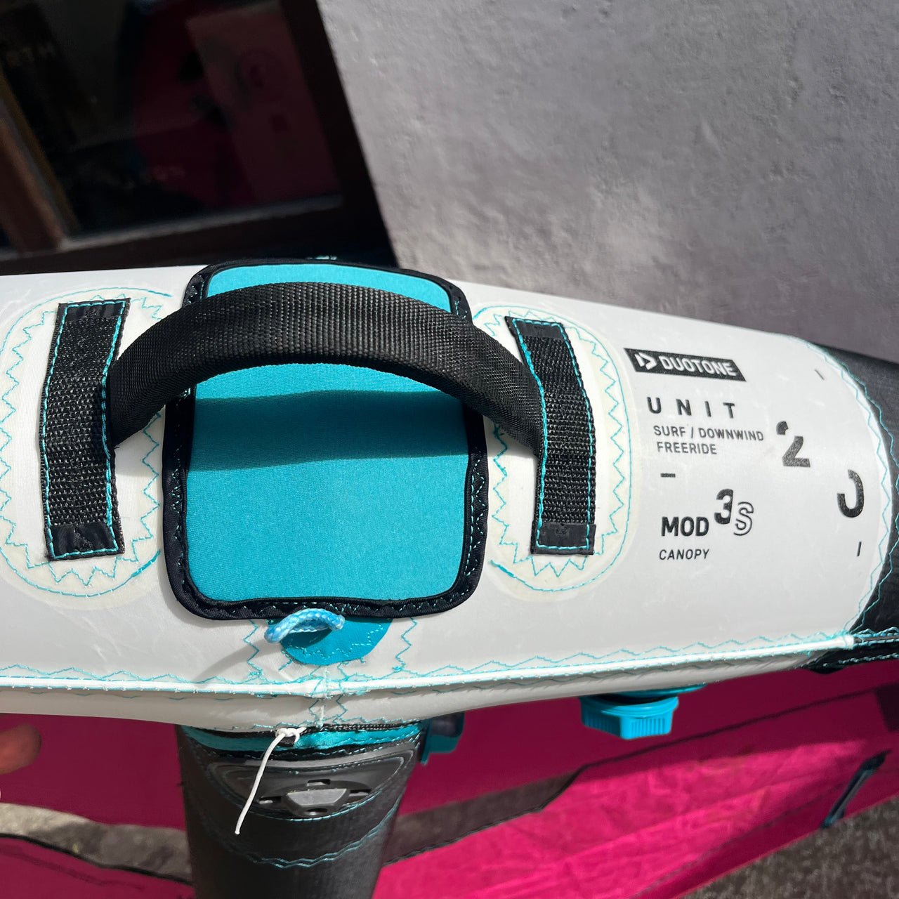 Duotone Unit 2QM 5⭐