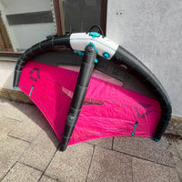 Duotone Unit 2QM 5⭐