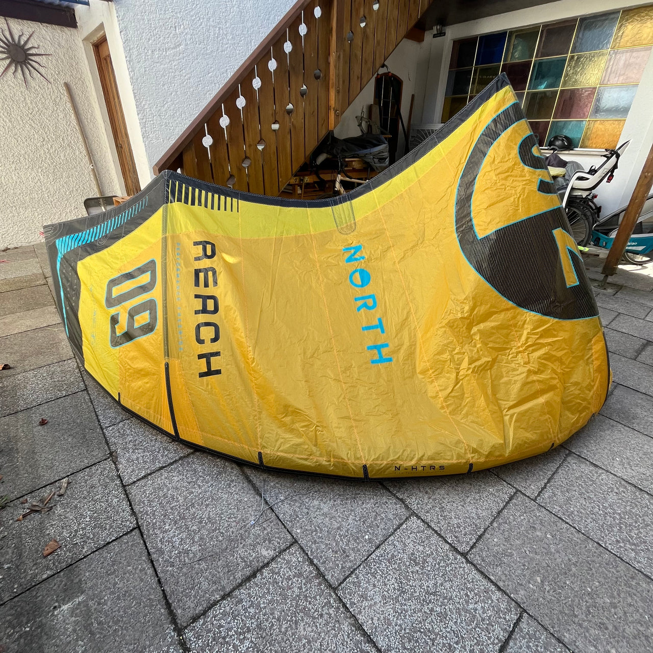 North Reach 2025 9QM 5⭐