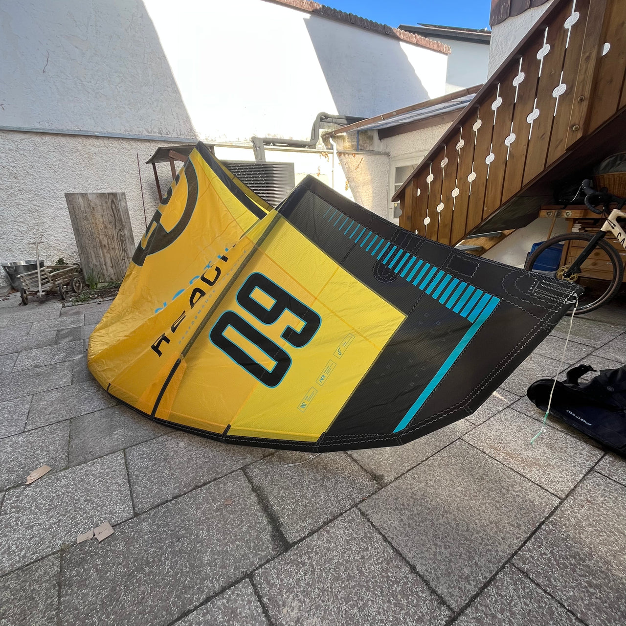 North Reach 2025 9QM 5⭐