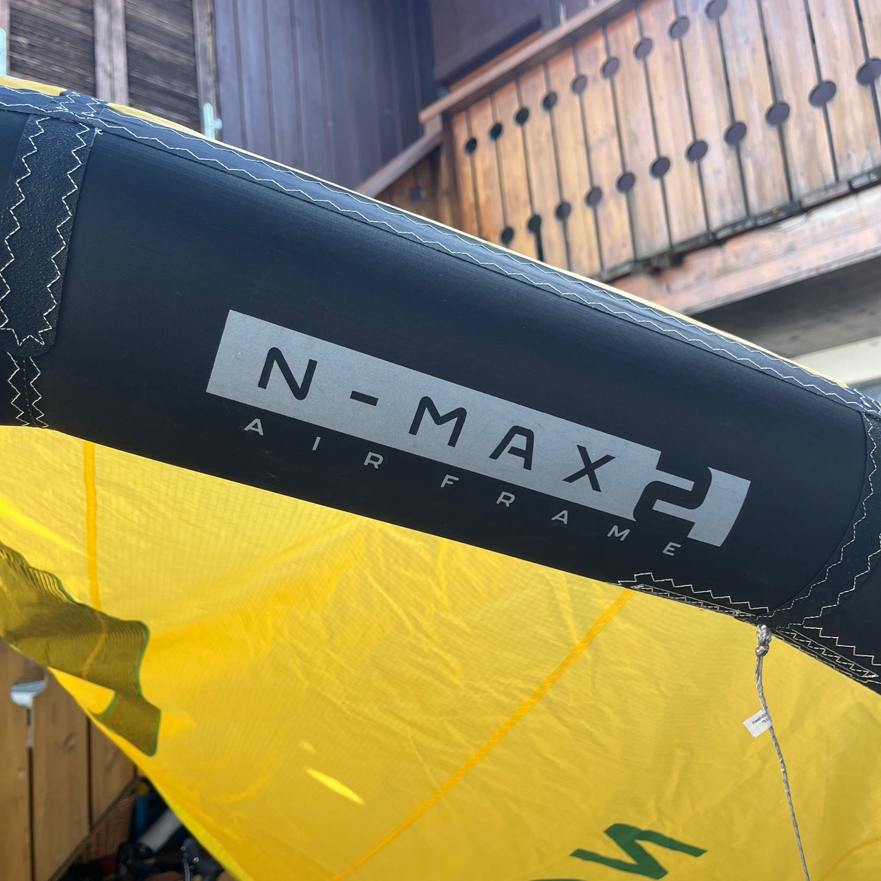 North Reach 2025 9QM 5⭐