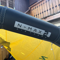 North Reach 2025 9QM 5⭐