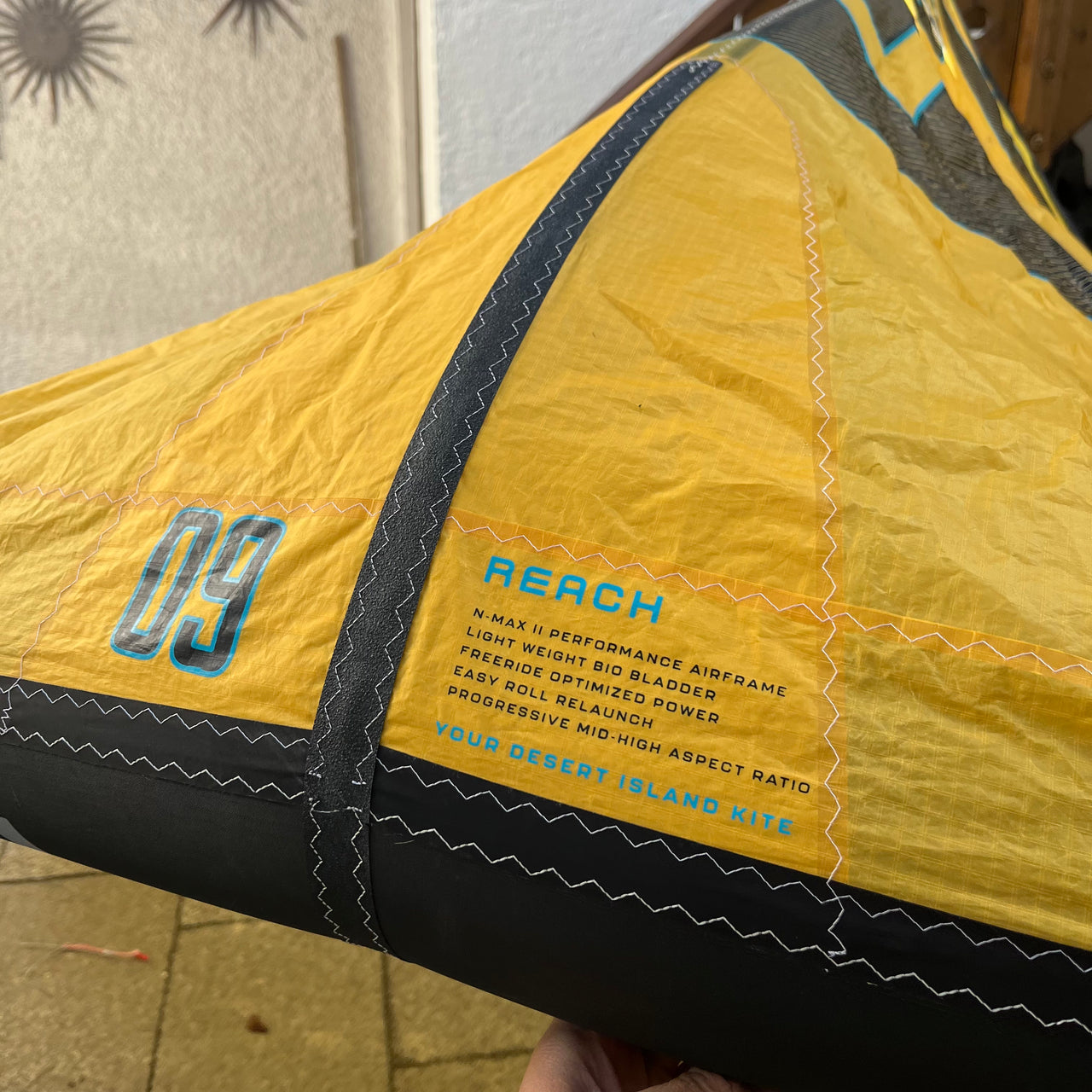 North Reach 2025 9QM 5⭐