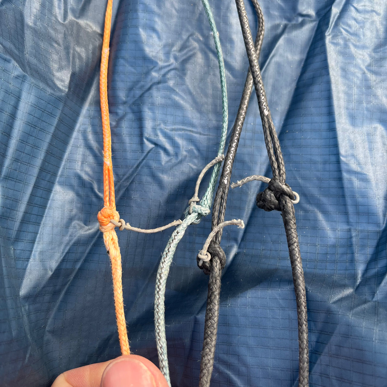 Flysurfer Sonic5 15QM 5⭐