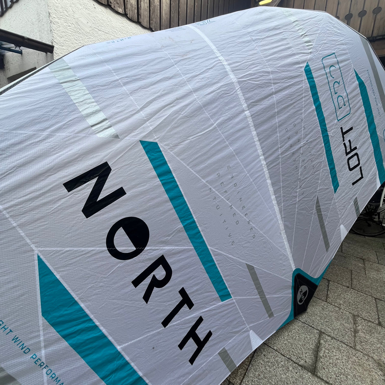 North Loft Pro 2026 8QM 5⭐