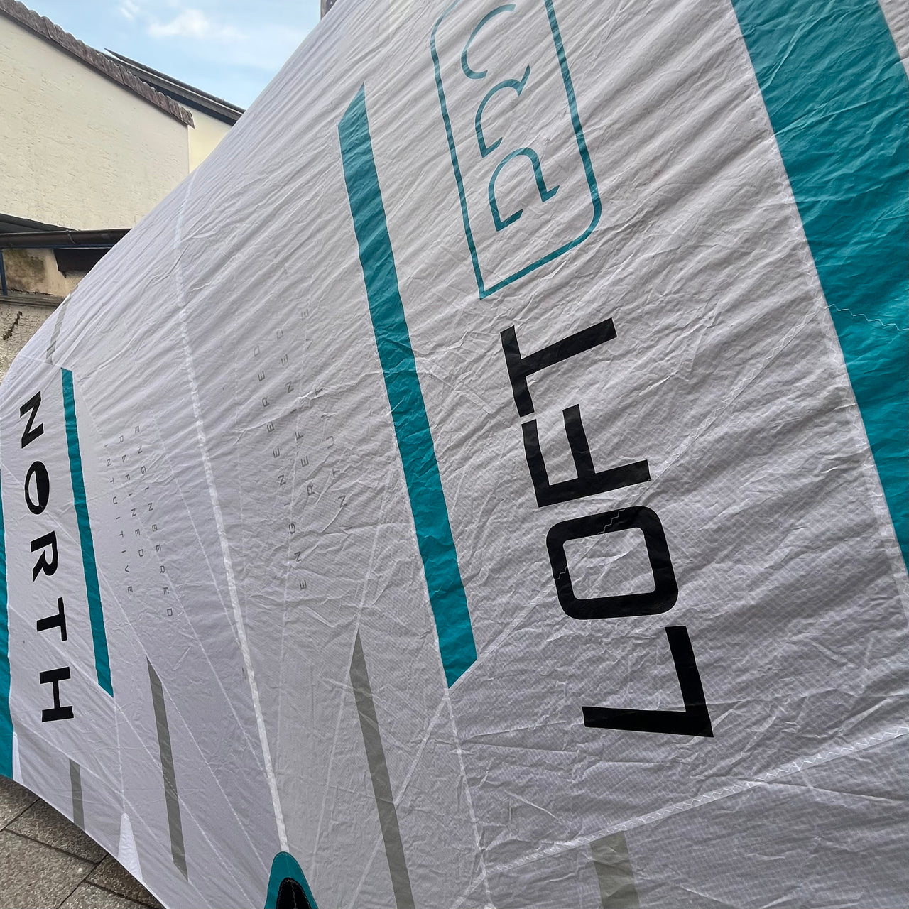 North Loft Pro 2026 8QM 5⭐