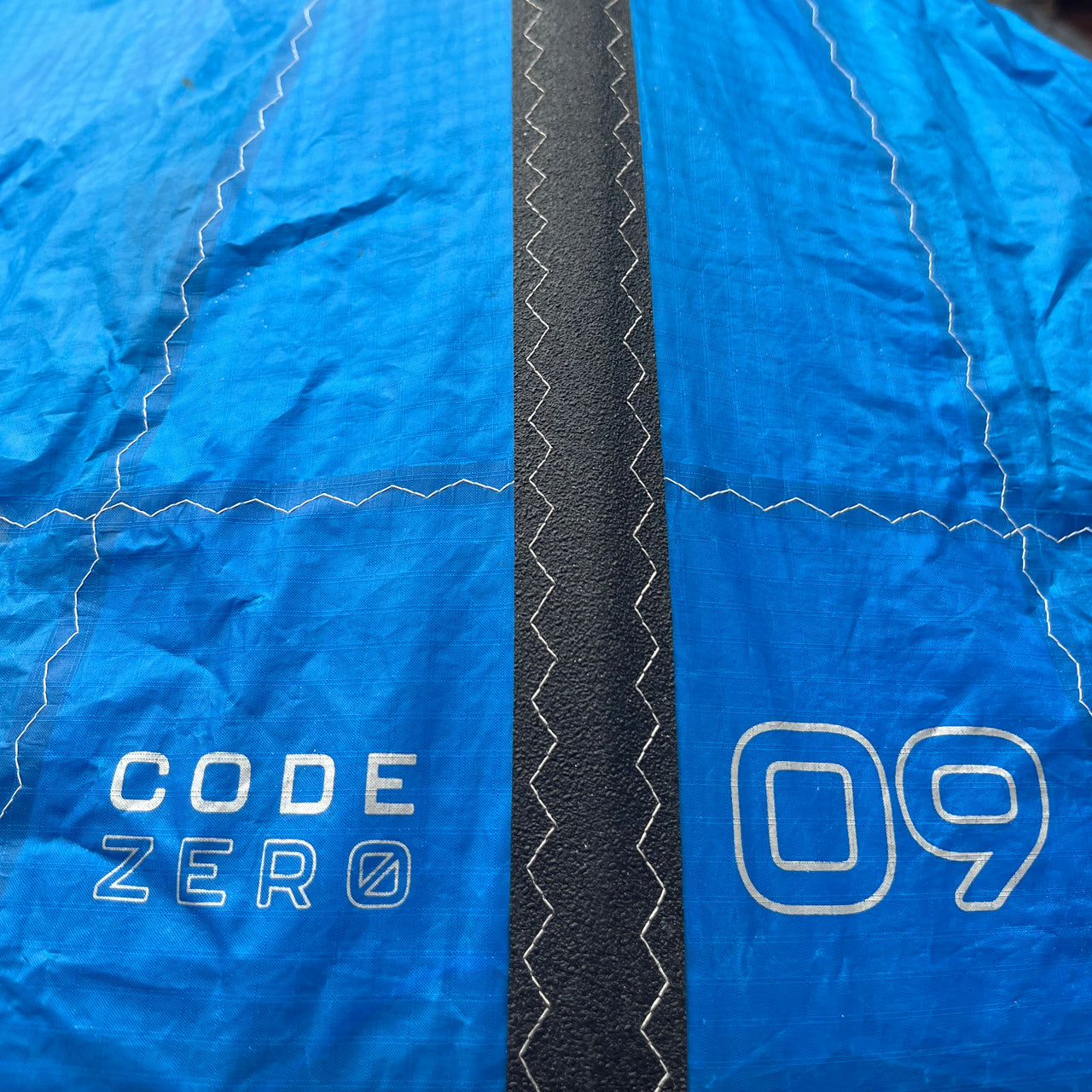 North Code Zero 2024 9QM 5⭐