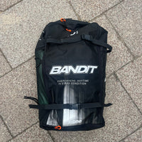 F-One Bandit 17 TEC 10QM 5⭐