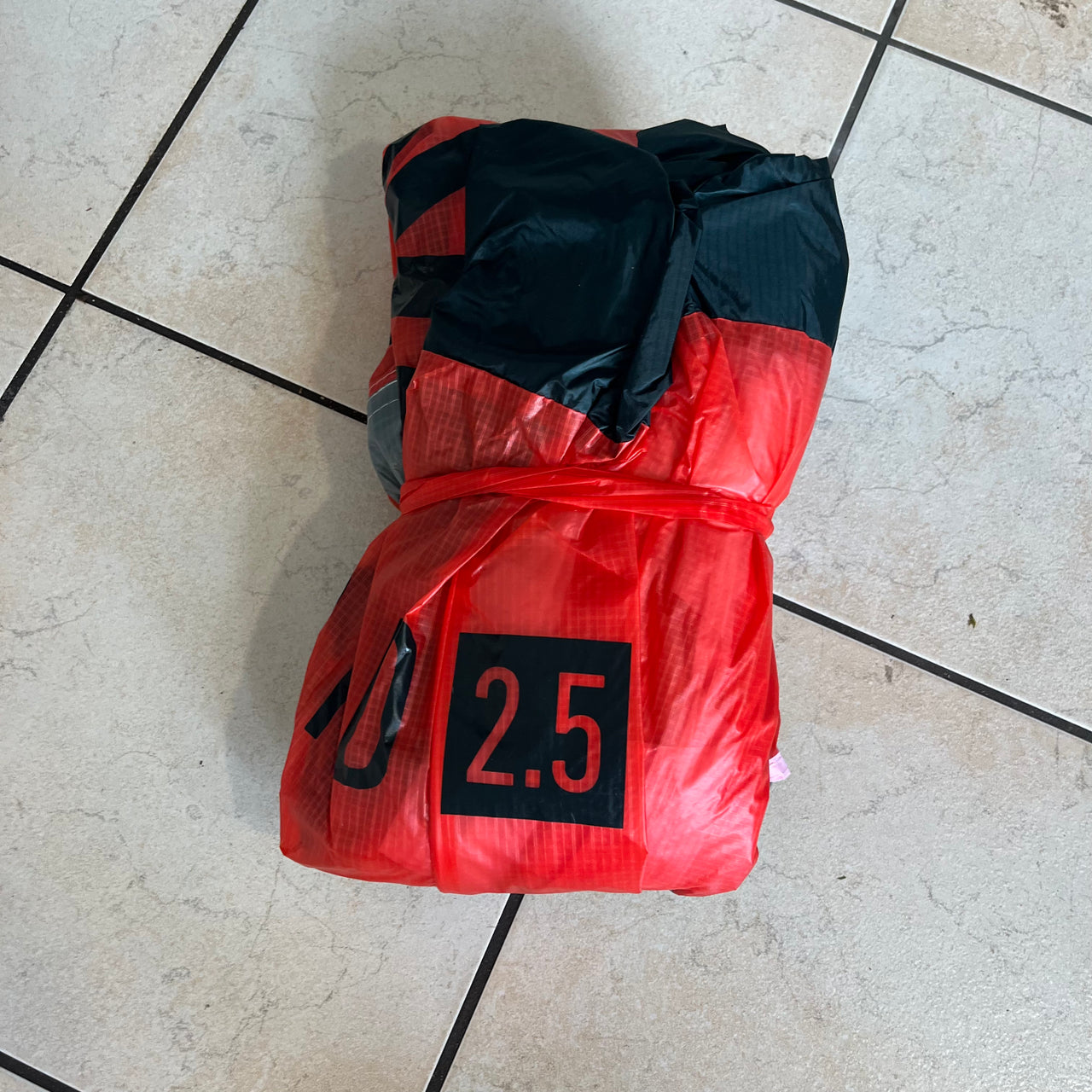 Flysurfer Hybrid 2.5QM 5⭐