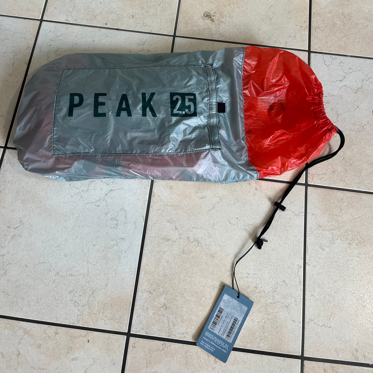 Flysurfer Peak 5 2.5QM 5⭐