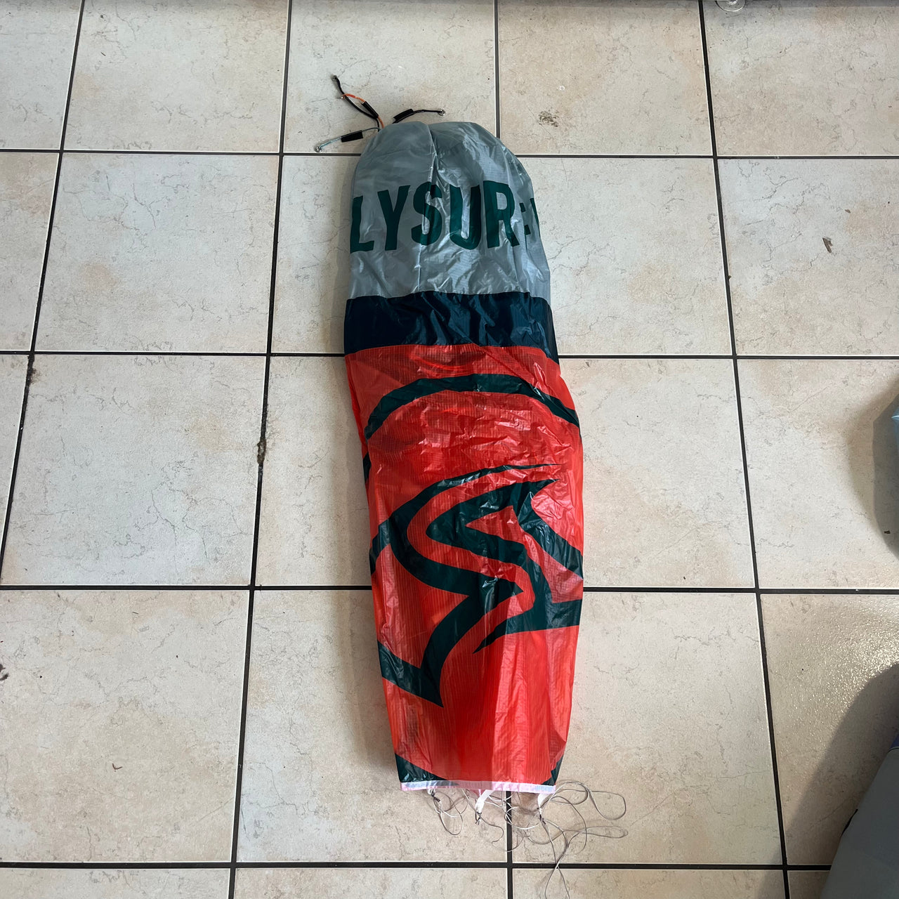 Flysurfer Peak 5 2.5QM 5⭐