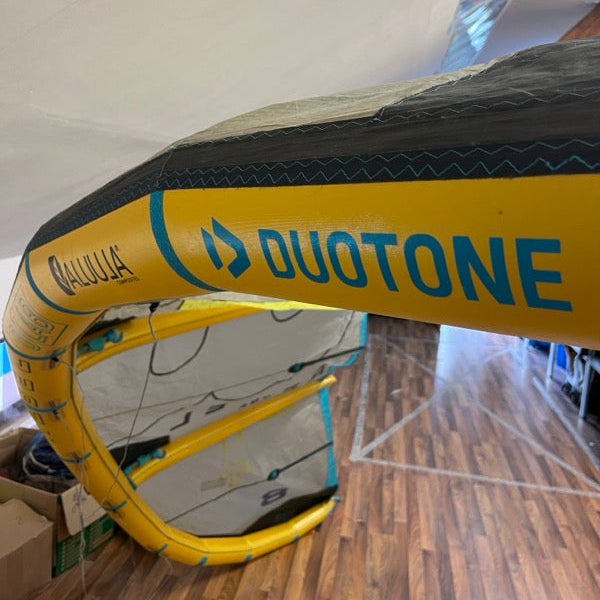 Duotone Rebel DLAB 2025 8QM 3⭐