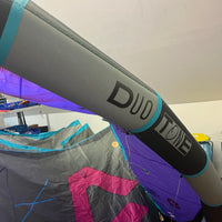 Duotone Evo 9QM 2026 5⭐