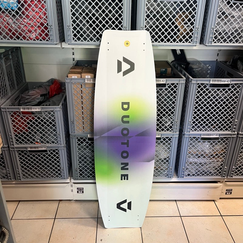 Duotone Select SLS 141cm 2026 5⭐