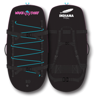 Indiana Wake Thief Scooter Package Backpack