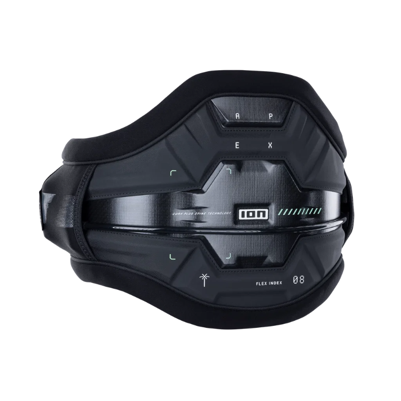 Ion Apex 2026