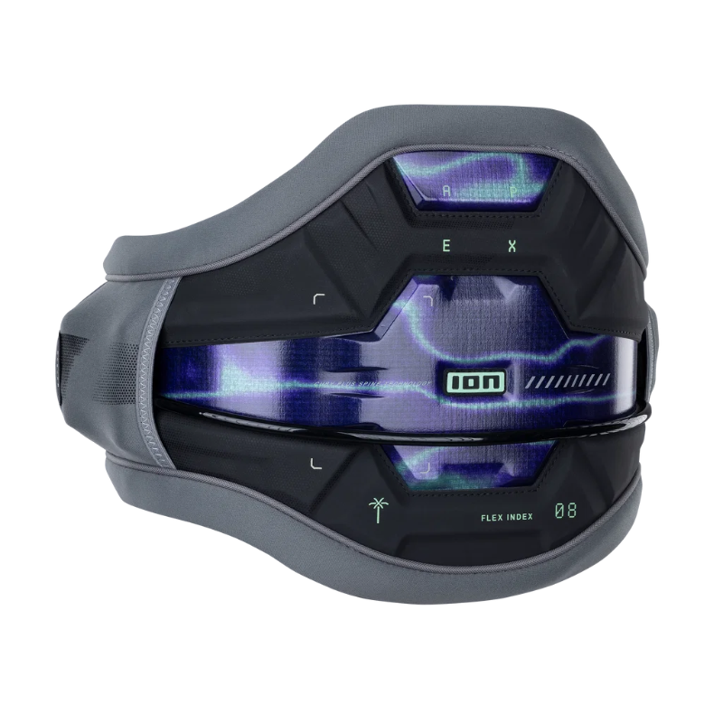 Ion Apex 2026 in Sage Grey
